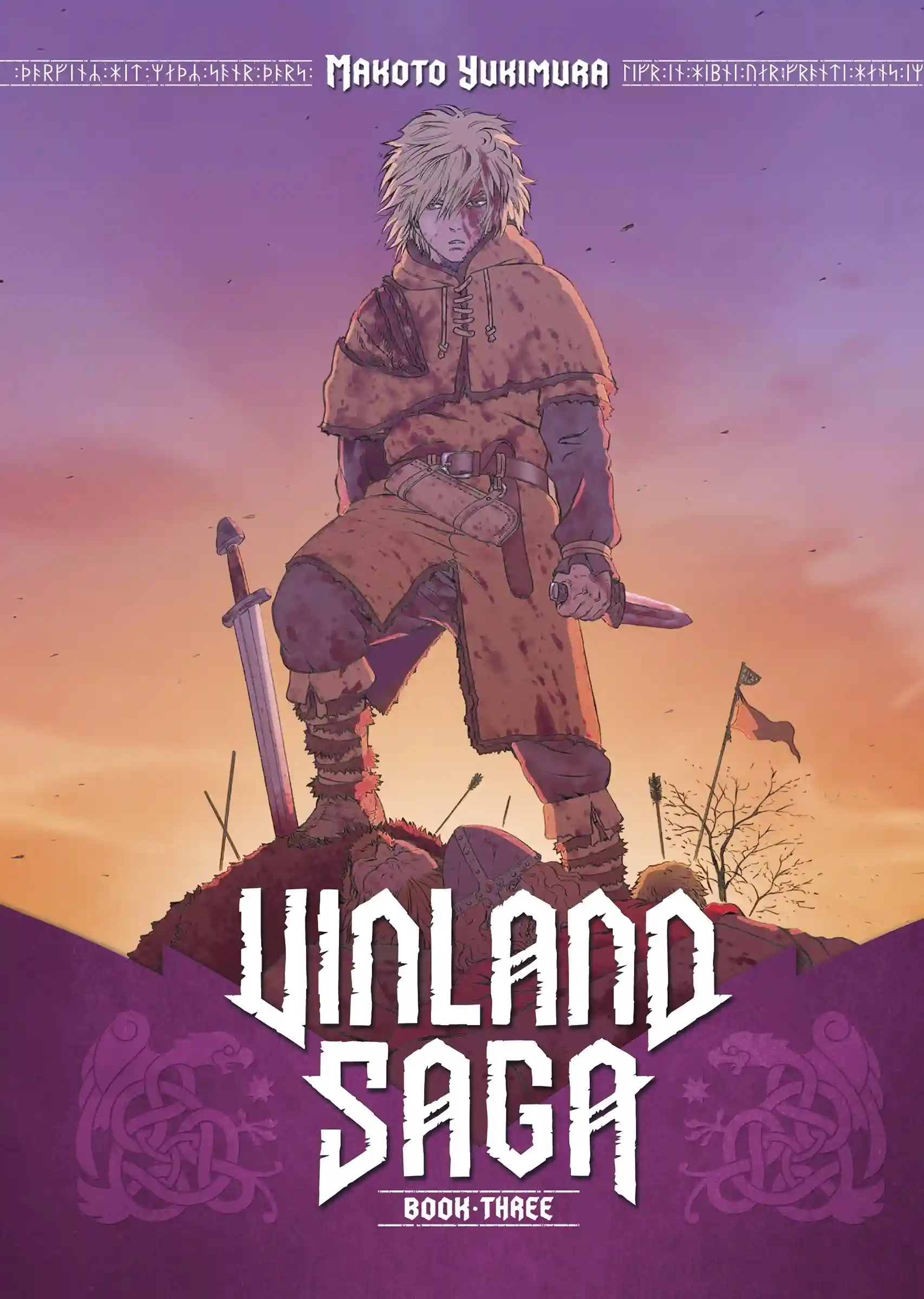 Vinland Saga